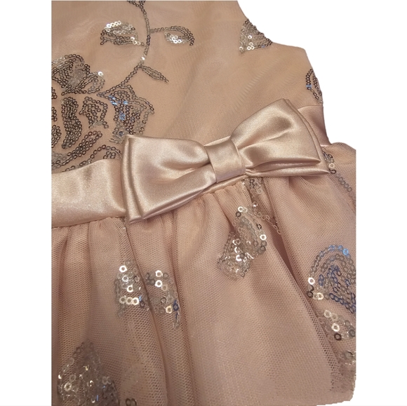 EUC | Jayne Copeland Lined Dress | Girl's | Size: 6 - Picture 6 of 15